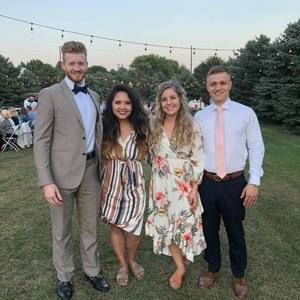 Meet your Posher, Nikki